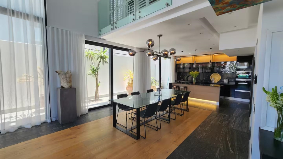 3 Bedroom Property for Sale in Bantry Bay Western Cape